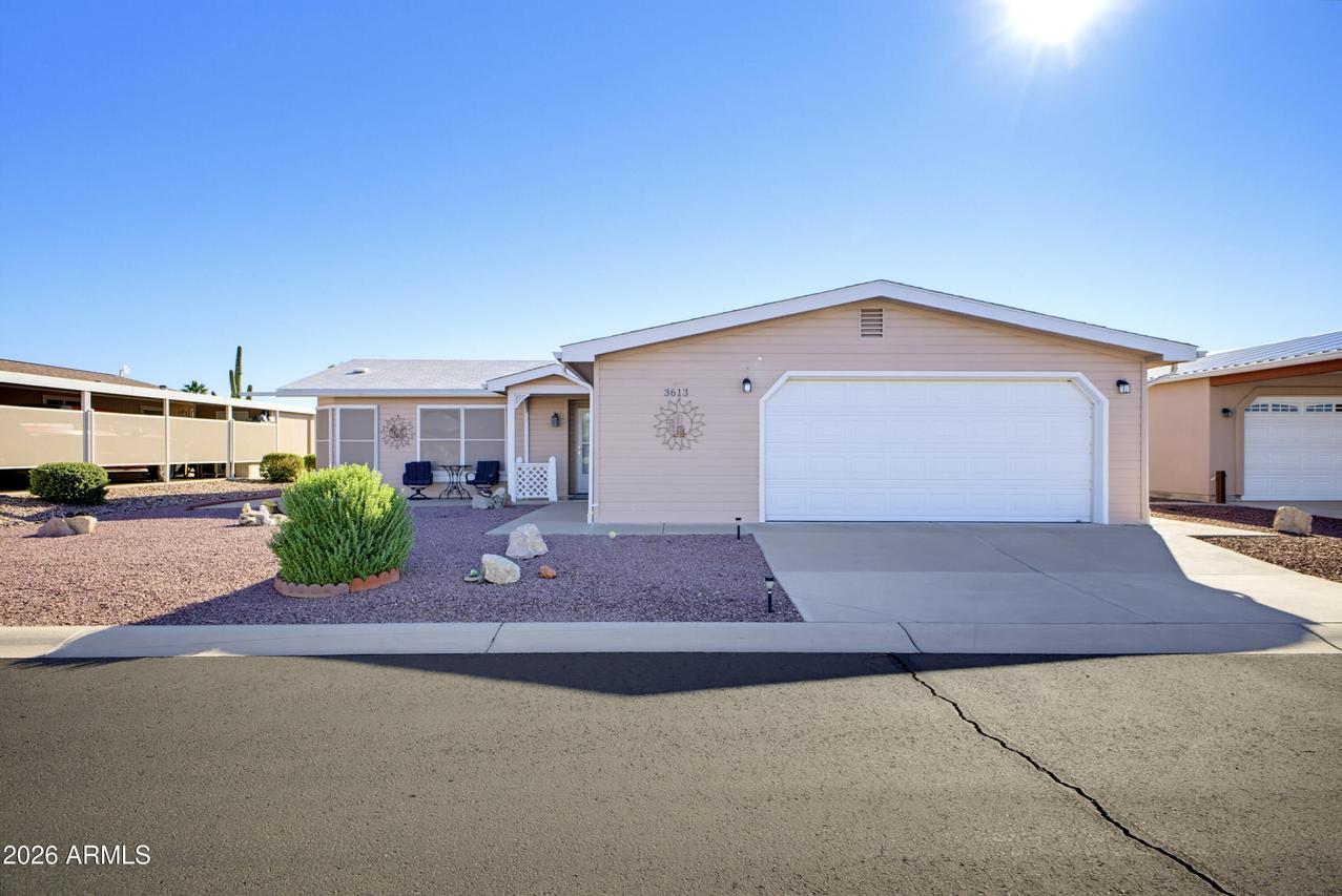 3613 N Indiana Ave., Florence, AZ 85132