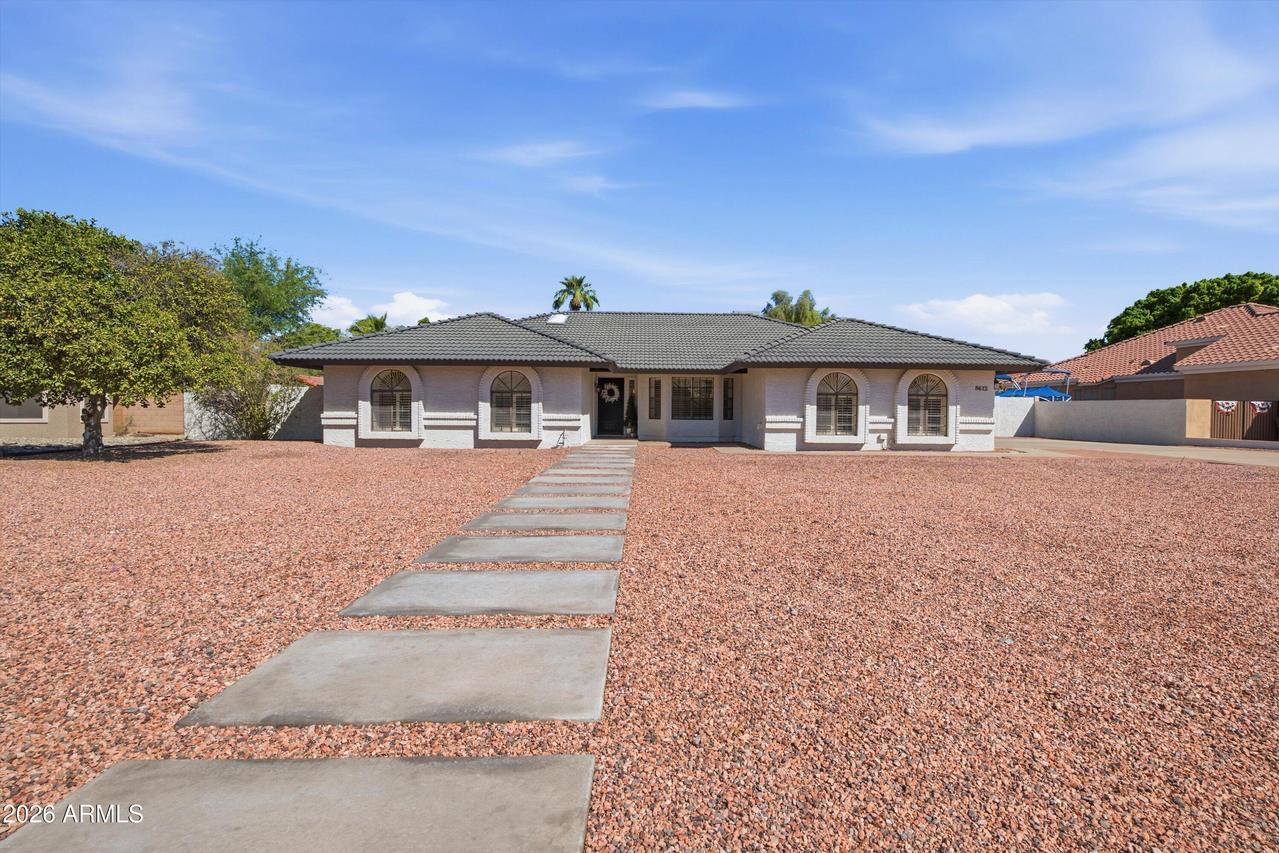 8612 W Via Montoya Dr., Peoria, AZ 85383