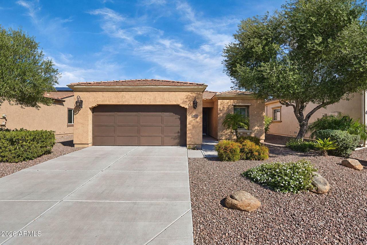 762 E Laddoos Ave., Queen Creek, AZ 85140