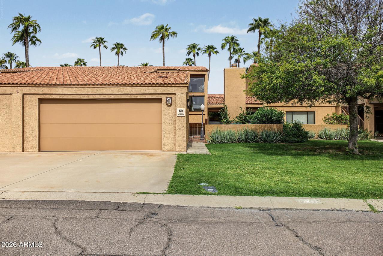 16276 E Rosetta Dr. #59, Fountain Hills, AZ 85268