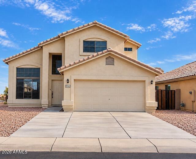 8266 W Eugie Ave., Peoria, AZ 85381