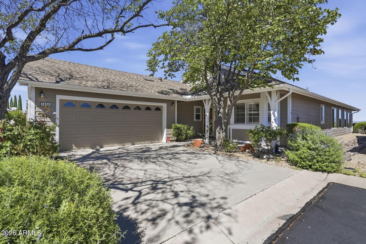 1456 Kwana Ct., Prescott, AZ 86301