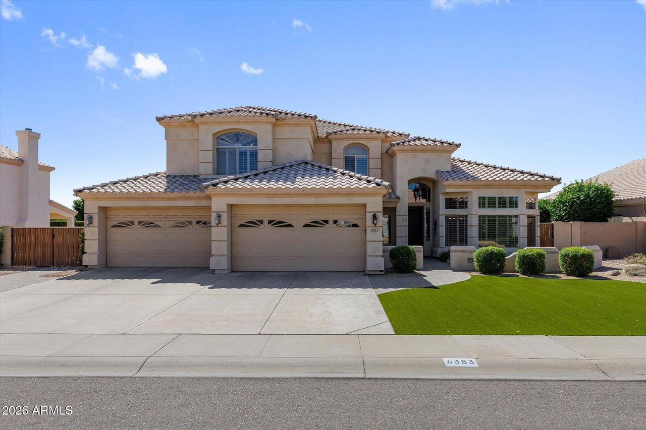 6383 W Jasper Dr., Chandler, AZ 85226
