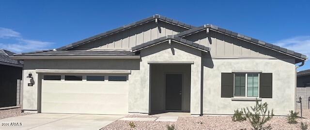 648 W Partridge Dr., Casa Grande, AZ 85122