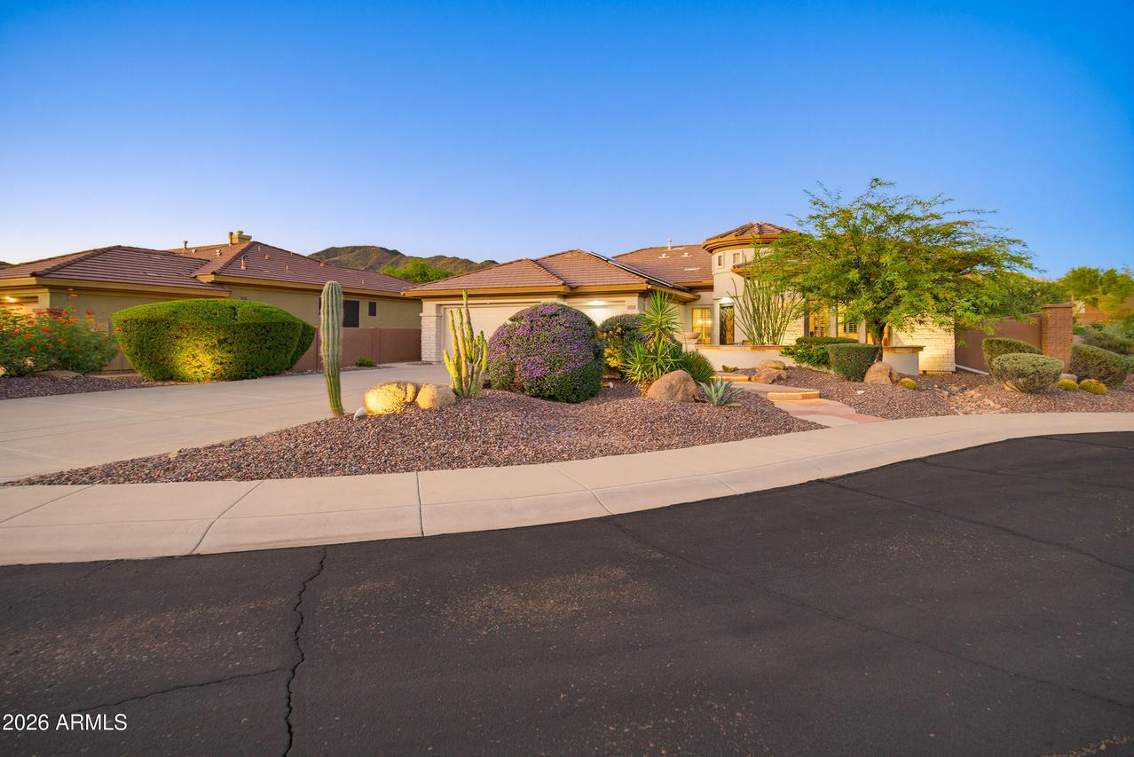 1908 W Turtle Hill Ct., Anthem, AZ 85086