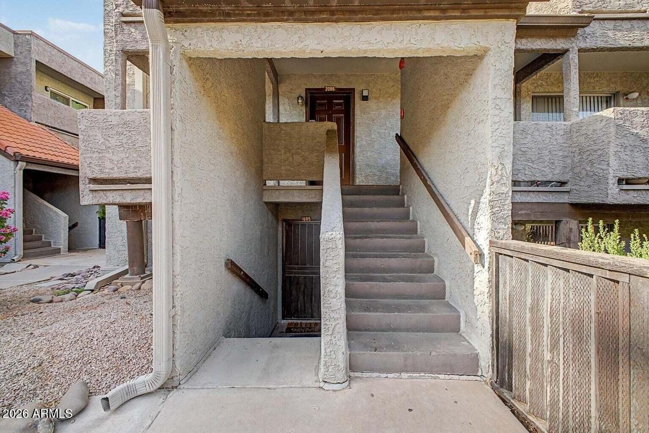 1645 W Baseline Rd. #1085, Mesa, AZ 85202