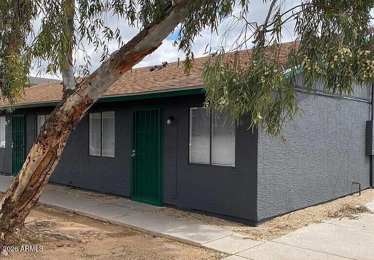2903 E Wier Ave., Phoenix, AZ 85040