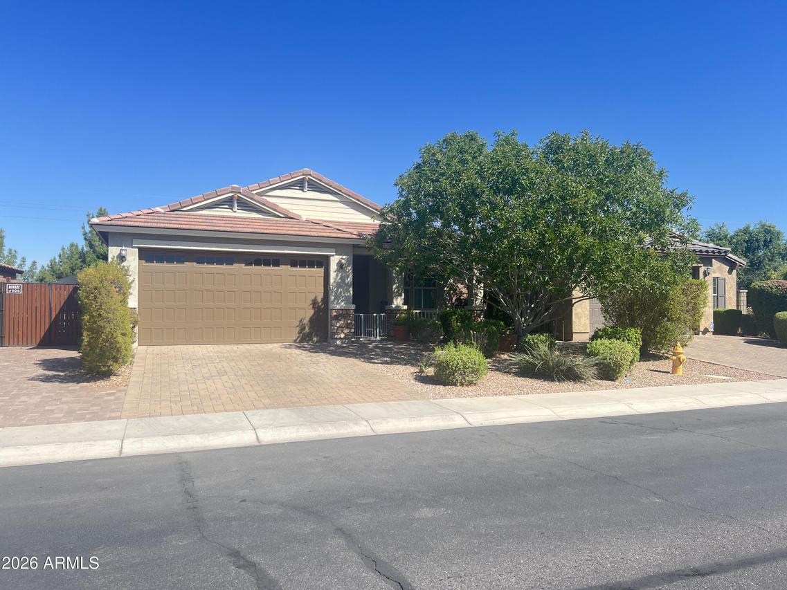 3370 E Wisteria Pl., Chandler, AZ 85286