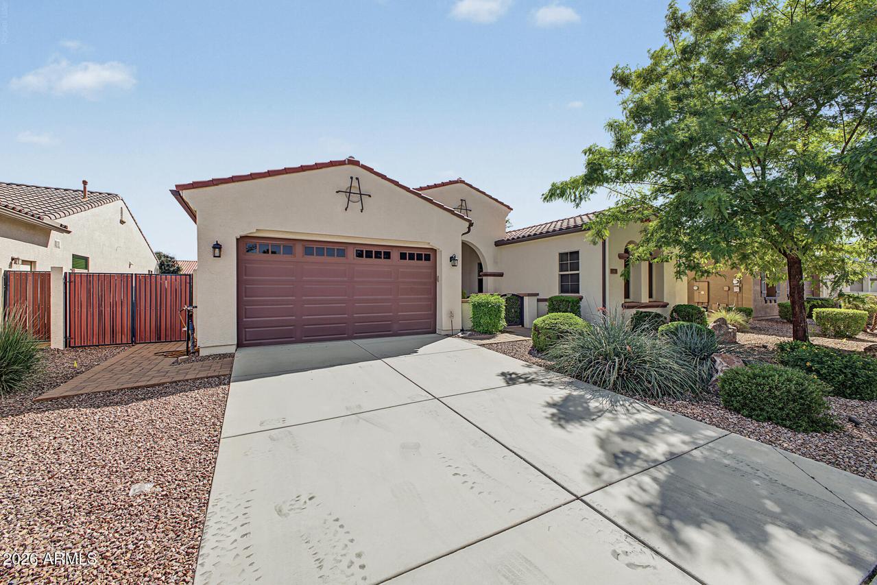20721 S 196th St., Queen Creek, AZ 85142