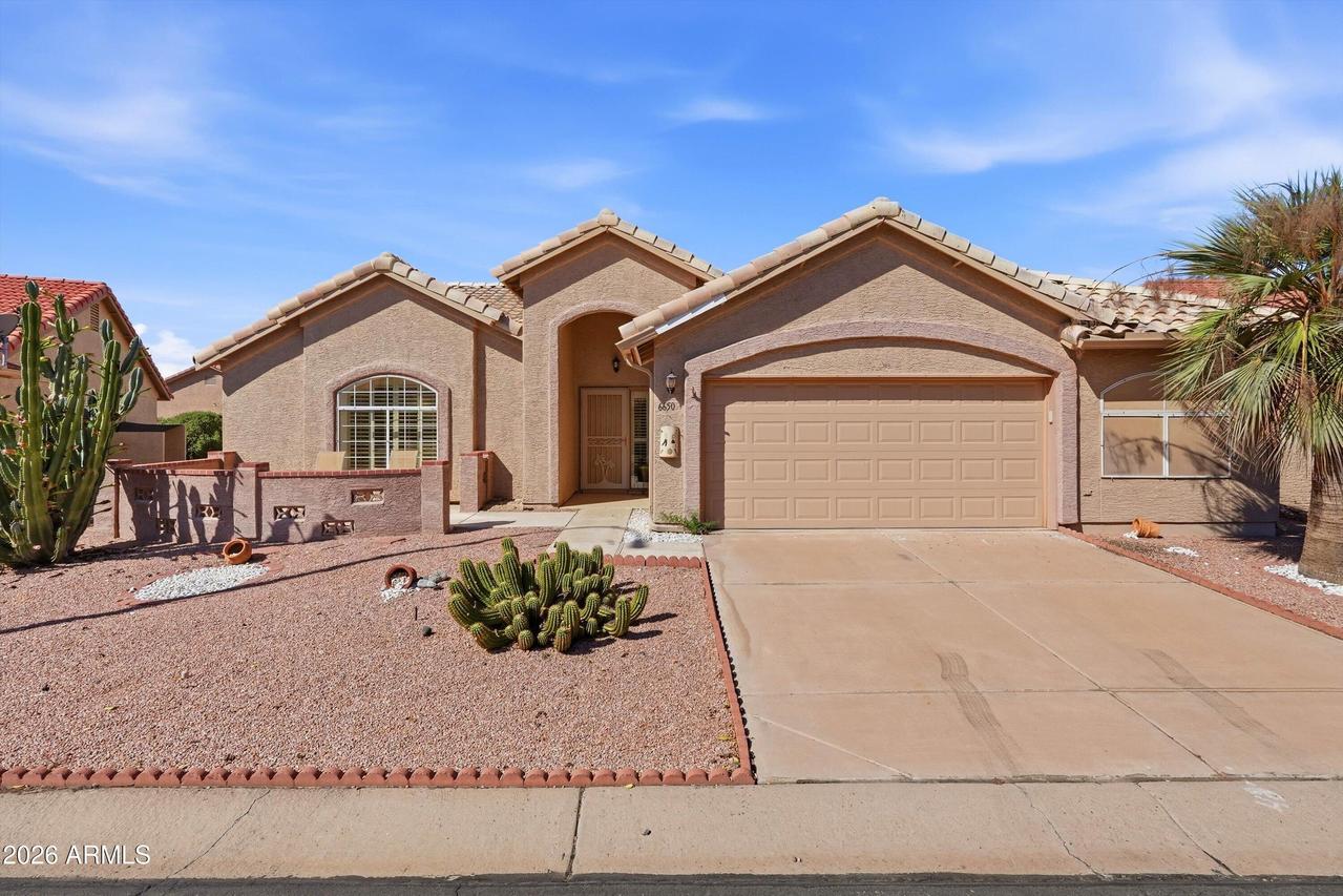 6650 S Pebble Beach Dr., Chandler, AZ 85249