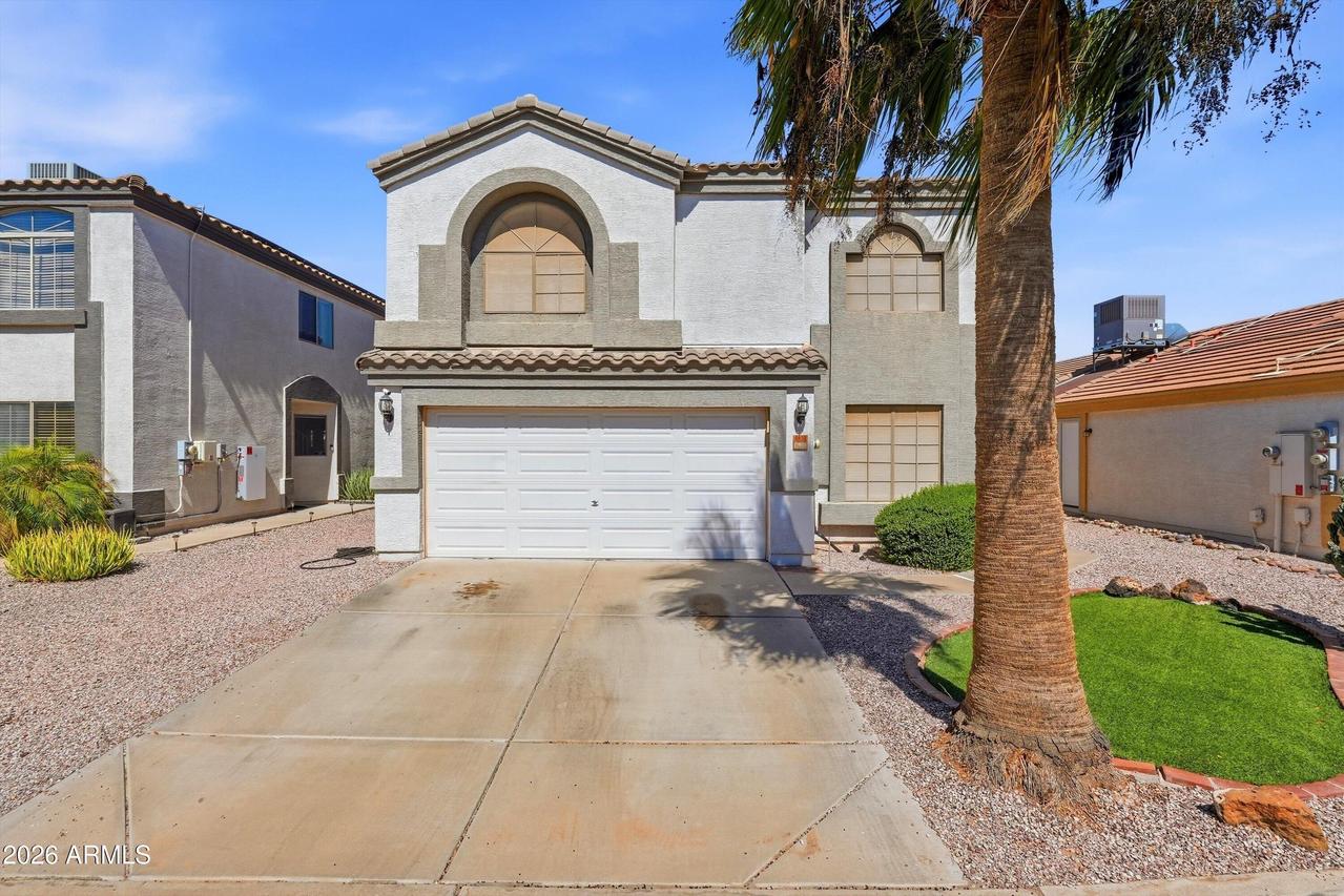 6838 E Lush Vista View, Florence, AZ 85132