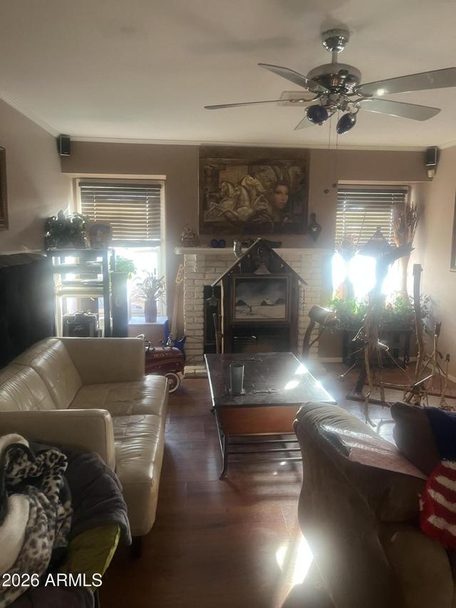 2514 W Pecos Ave., Mesa, AZ 85202