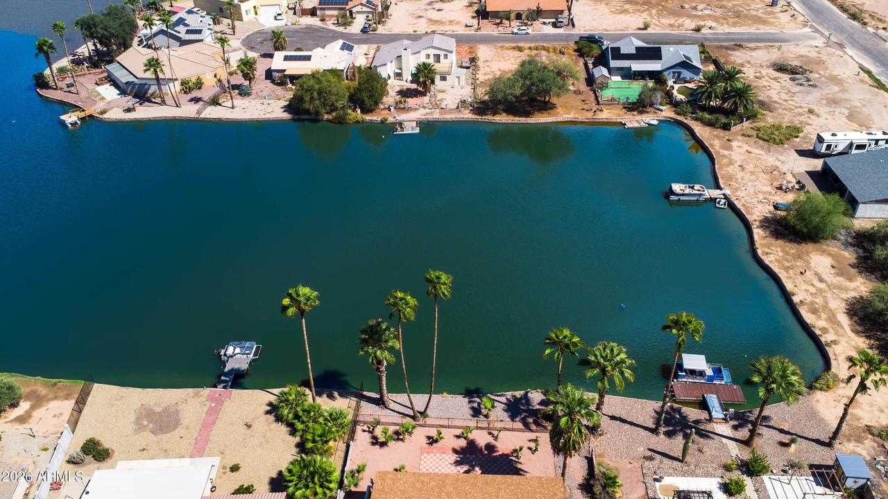 15857 S Hilo Cir., Arizona City, AZ 85123