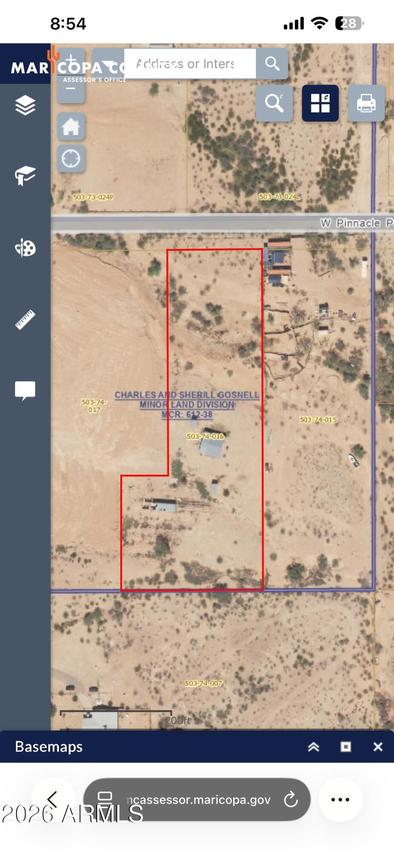18635 W Pinnacle Peak Rd. #-, Surprise, AZ 85387