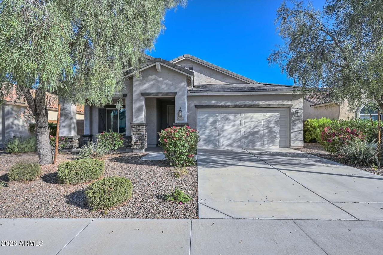 25994 W Oraibi Dr., Buckeye, AZ 85396