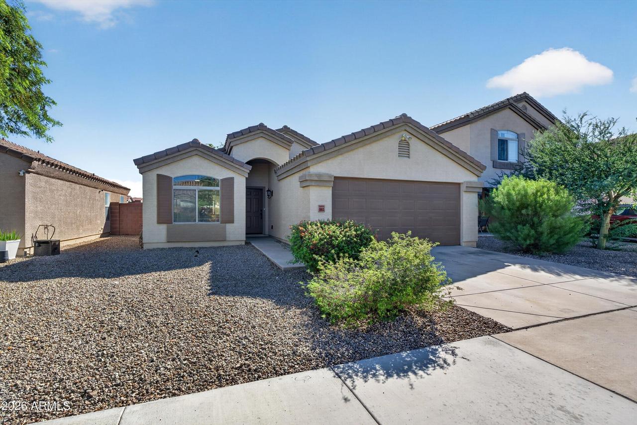 5903 S 31st Dr., Phoenix, AZ 85041