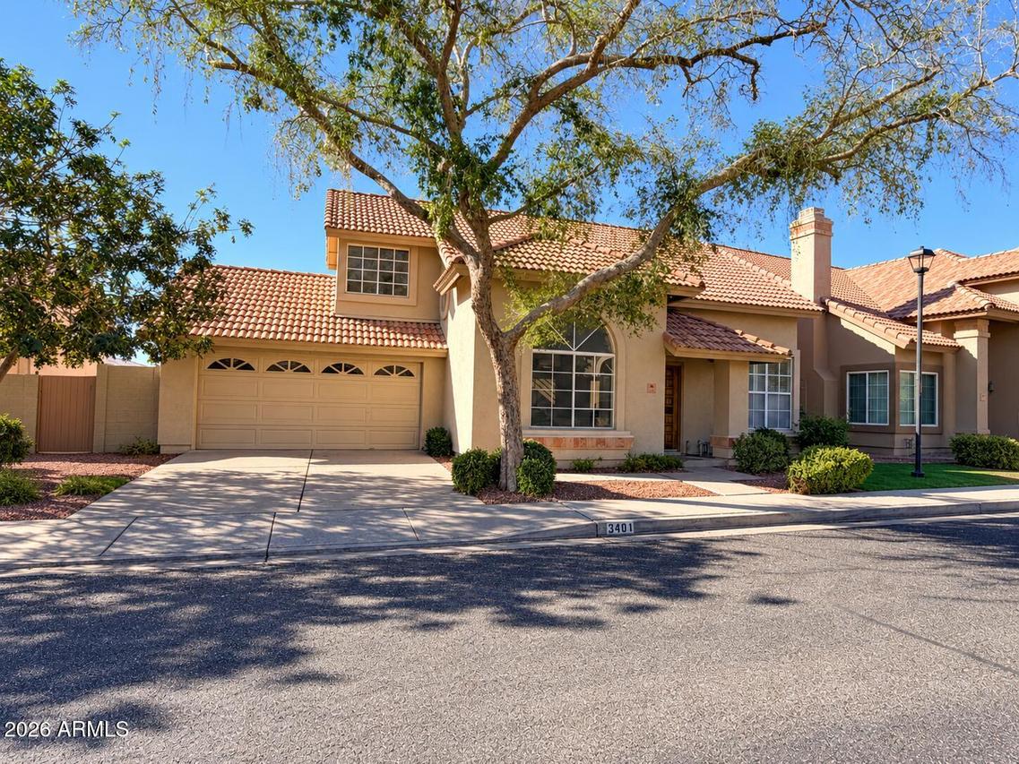 3901 E Park Ave., Phoenix, AZ 85044