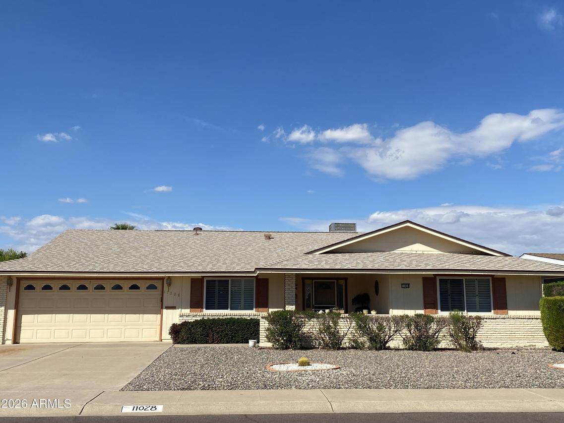 11028 W Salem Dr., Sun City, AZ 85351