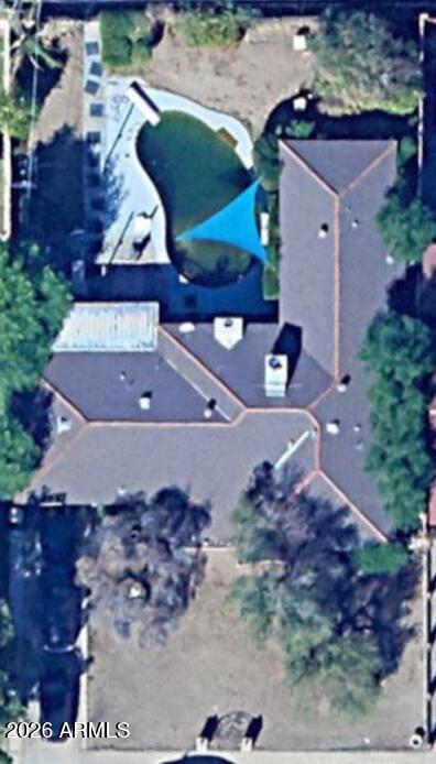 5828 W Vista Ave., Glendale, AZ 85301