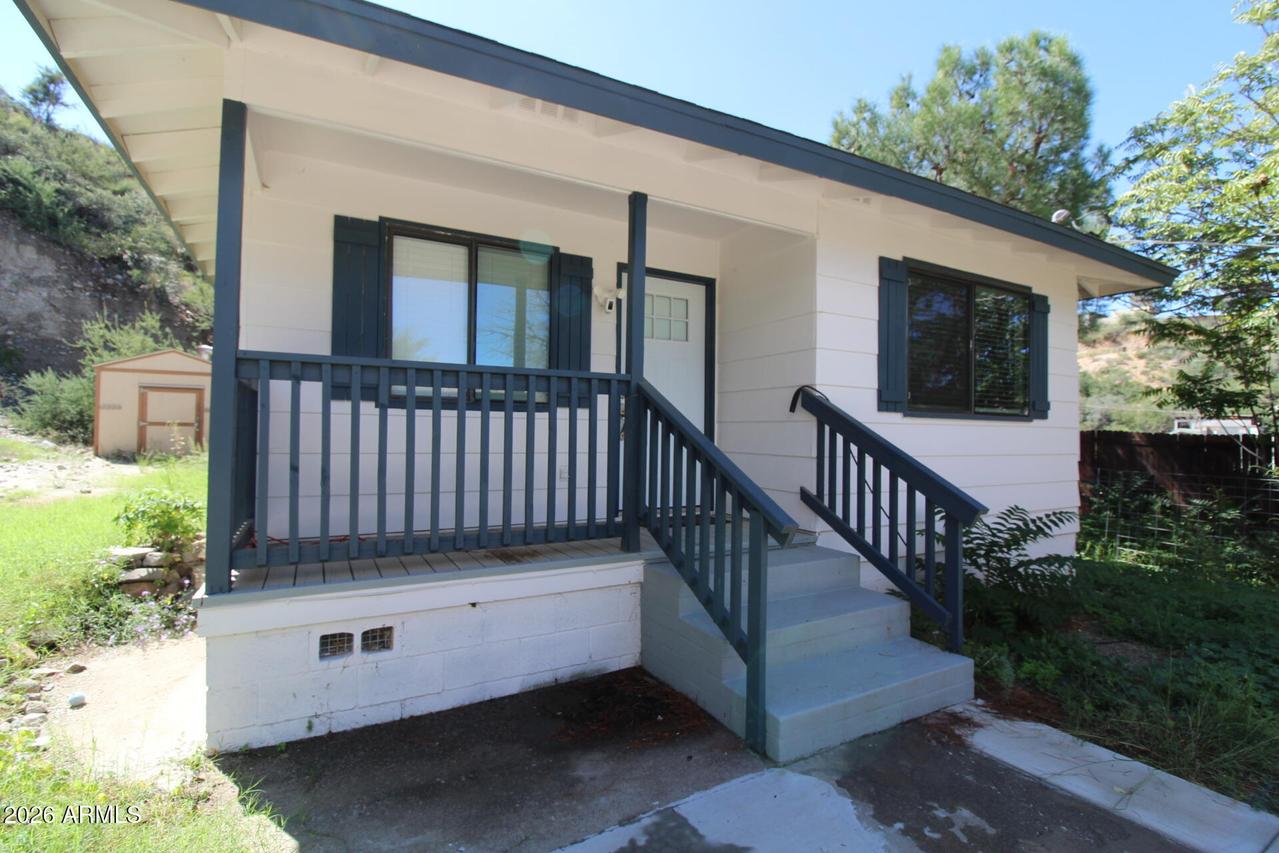 6052 S Cleveland Ave., Miami, AZ 85539