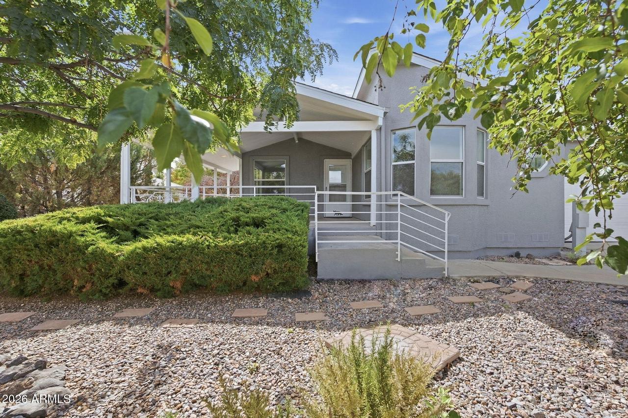 1791 Sarafina Dr., Prescott, AZ 86301