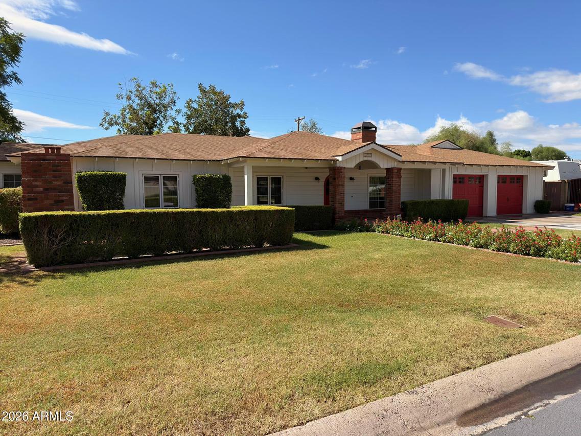 3737 E Meadowbrook Ave., Phoenix, AZ 85018