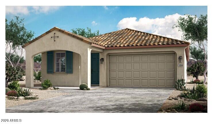5703 W Mauna Loa Ln., Glendale, AZ 85306