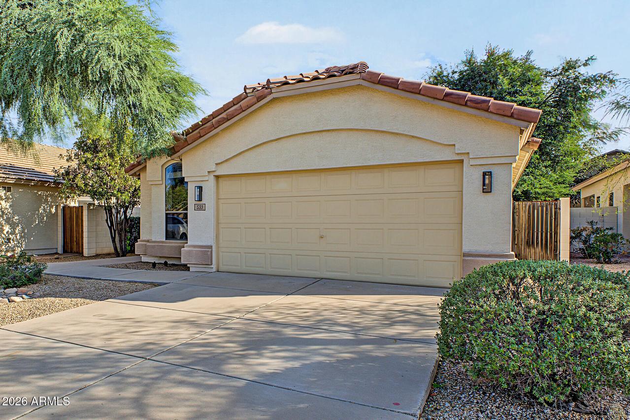 533 E Kyle Ct., Gilbert, AZ 85296