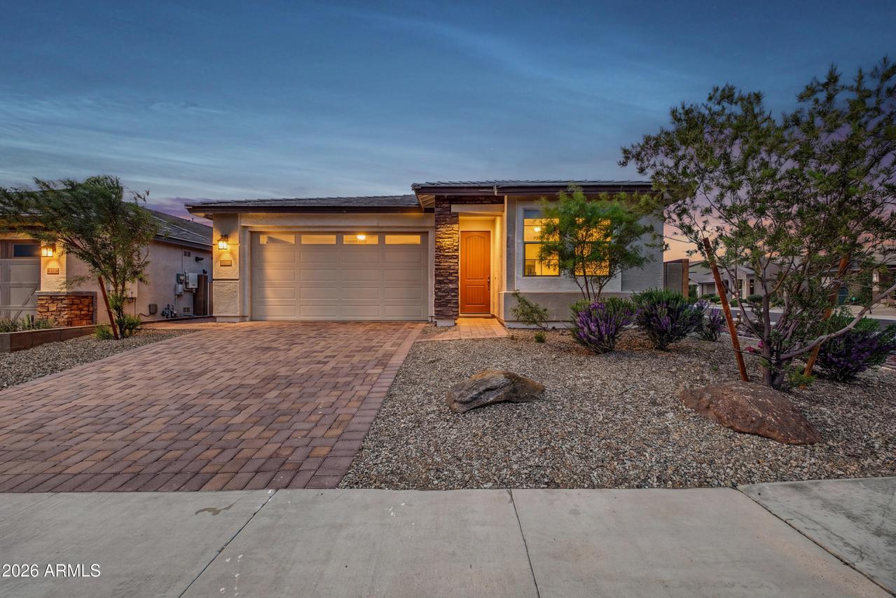 17224 W Desert Sage Dr., Goodyear, AZ 85338