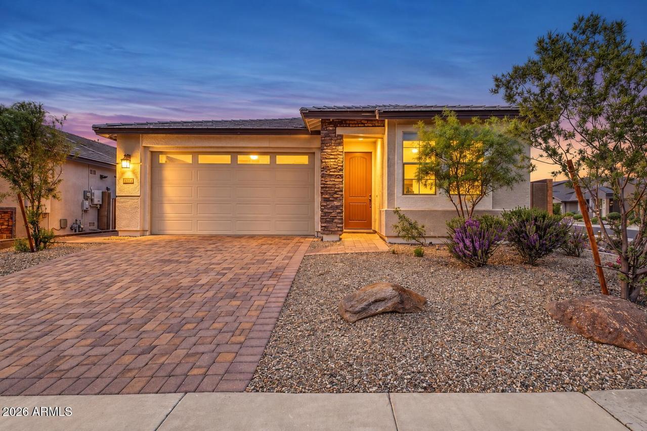 17224 W Desert Sage Dr., Goodyear, AZ 85338
