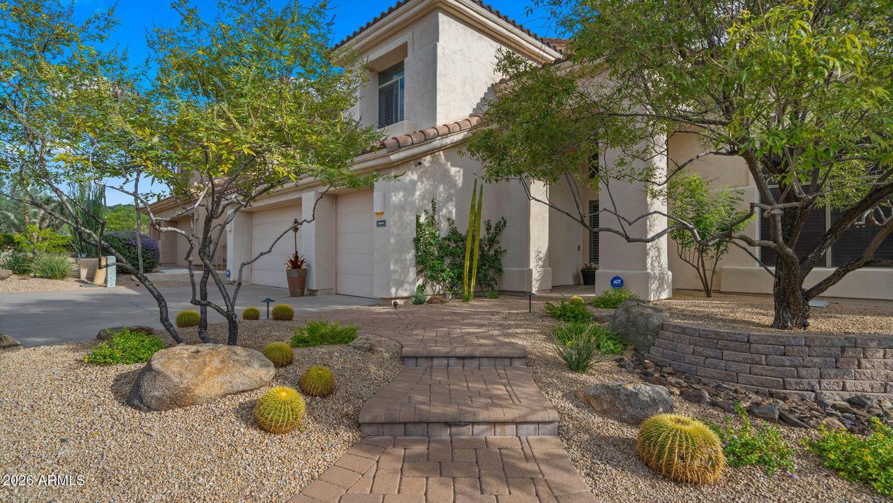 9031 E Paraiso Dr., Scottsdale, AZ 85255
