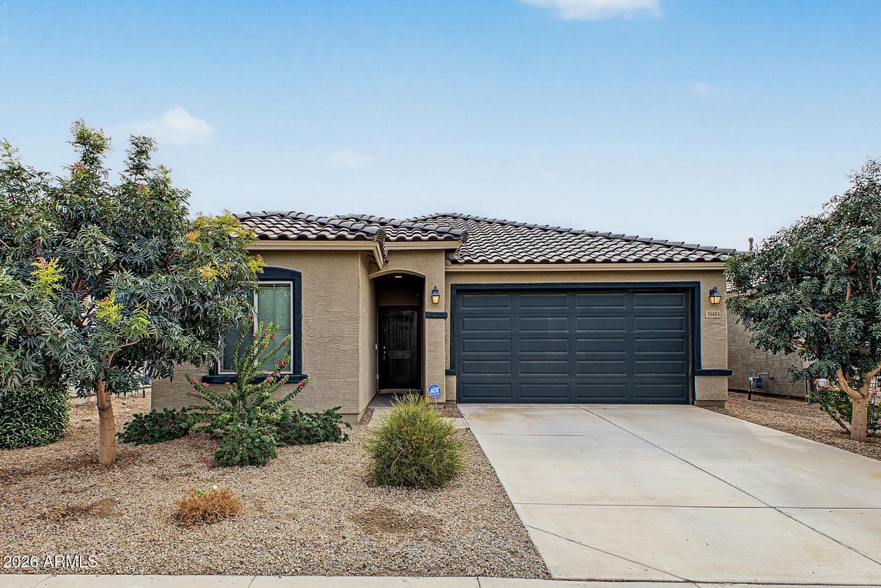 18404 N Acacia Ave., Maricopa, AZ 85138