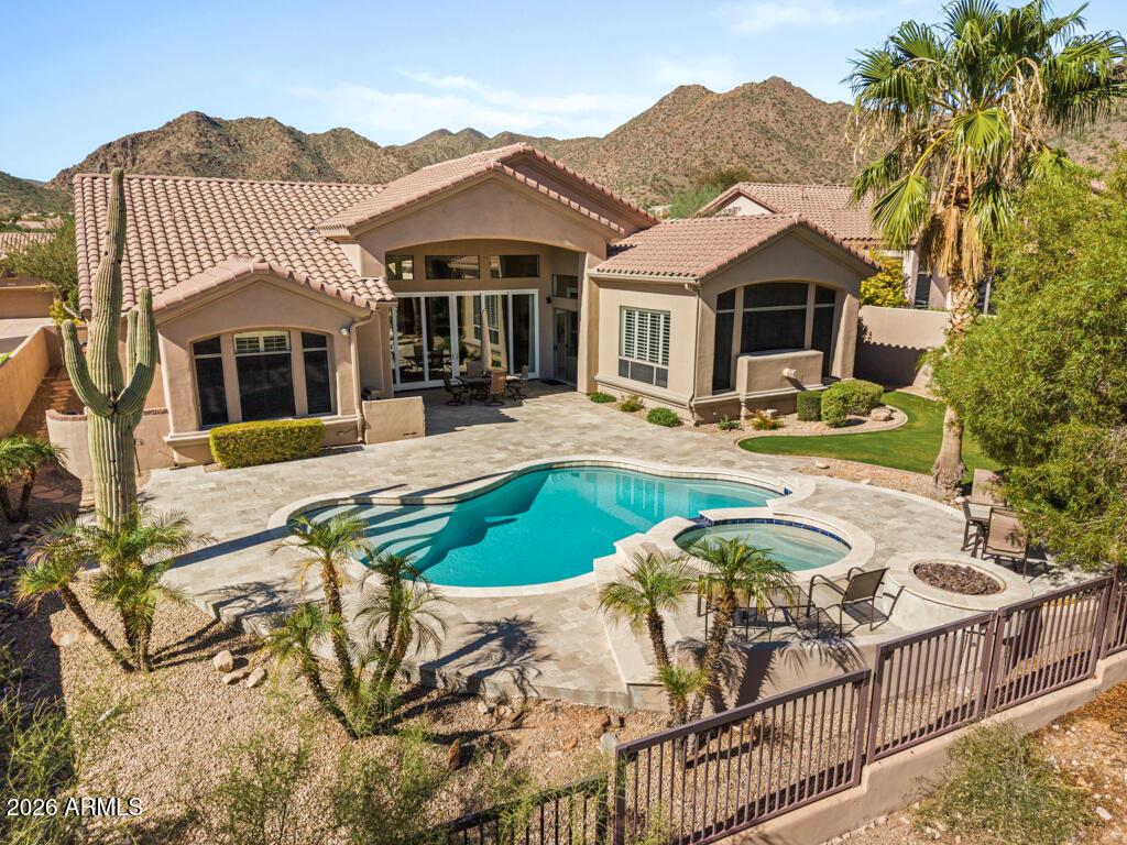 13623 E Geronimo Rd., Scottsdale, AZ 85259