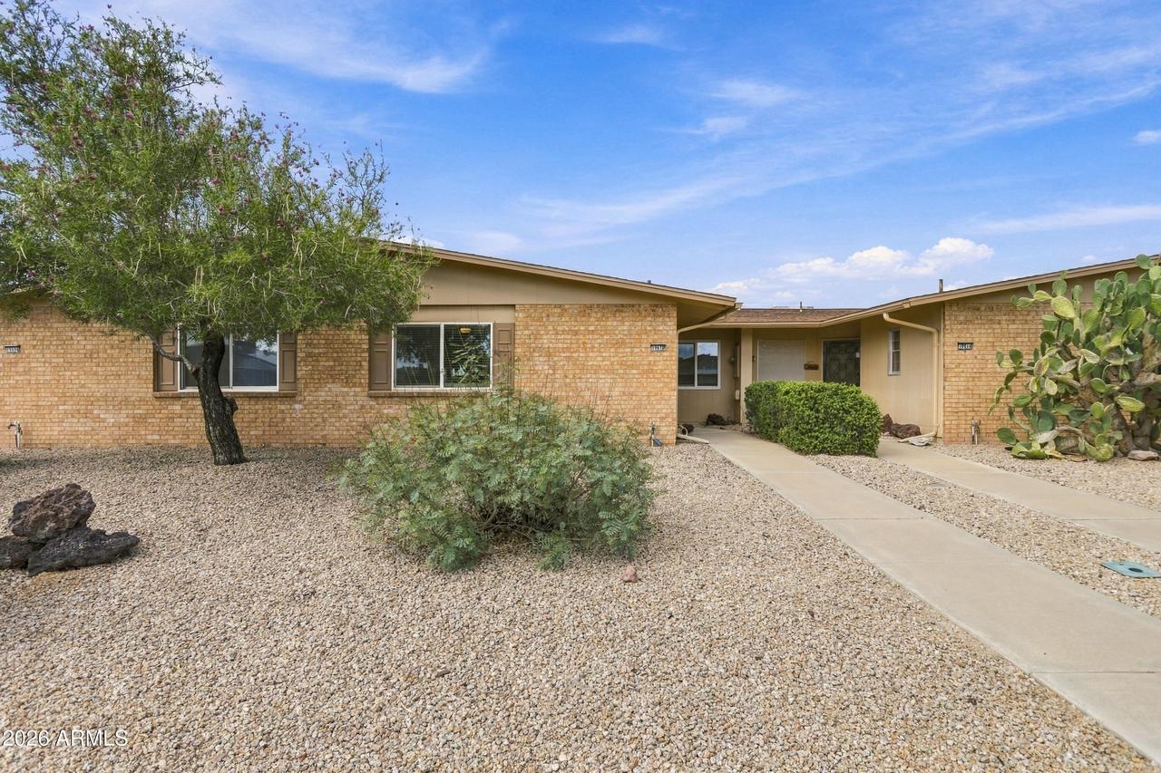 19610 N Camino Del Sol, Sun City West, AZ 85375