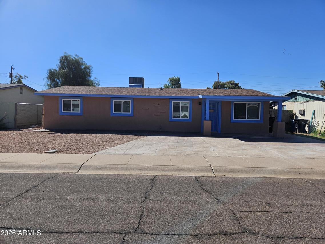 7831 E Beatrice St., Scottsdale, AZ 85257