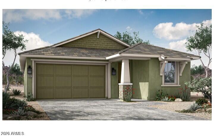 5650 W Mauna Loa Ln., Glendale, AZ 85306