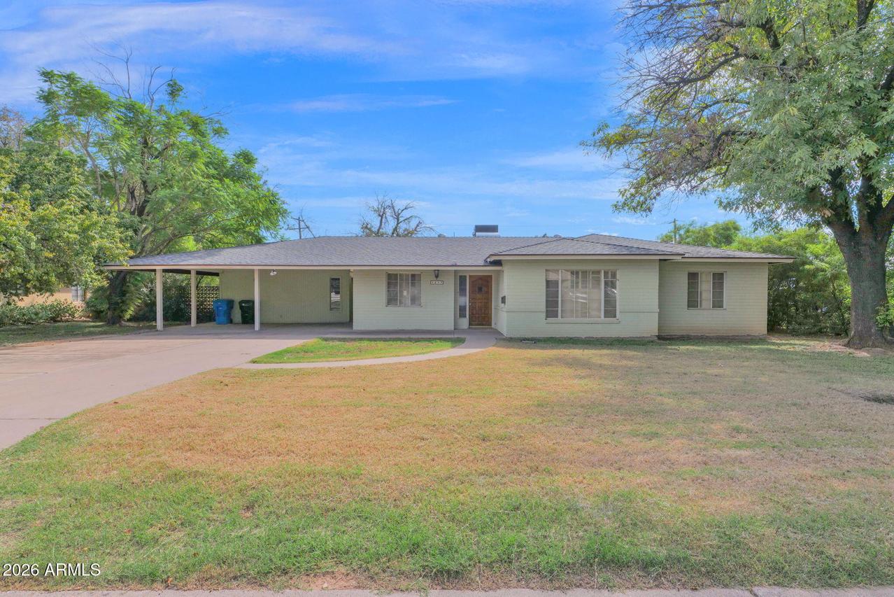 1217 W Solano Dr., Phoenix, AZ 85013