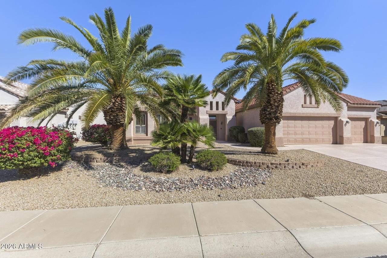 16158 W Copper Point Ln., Surprise, AZ 85374
