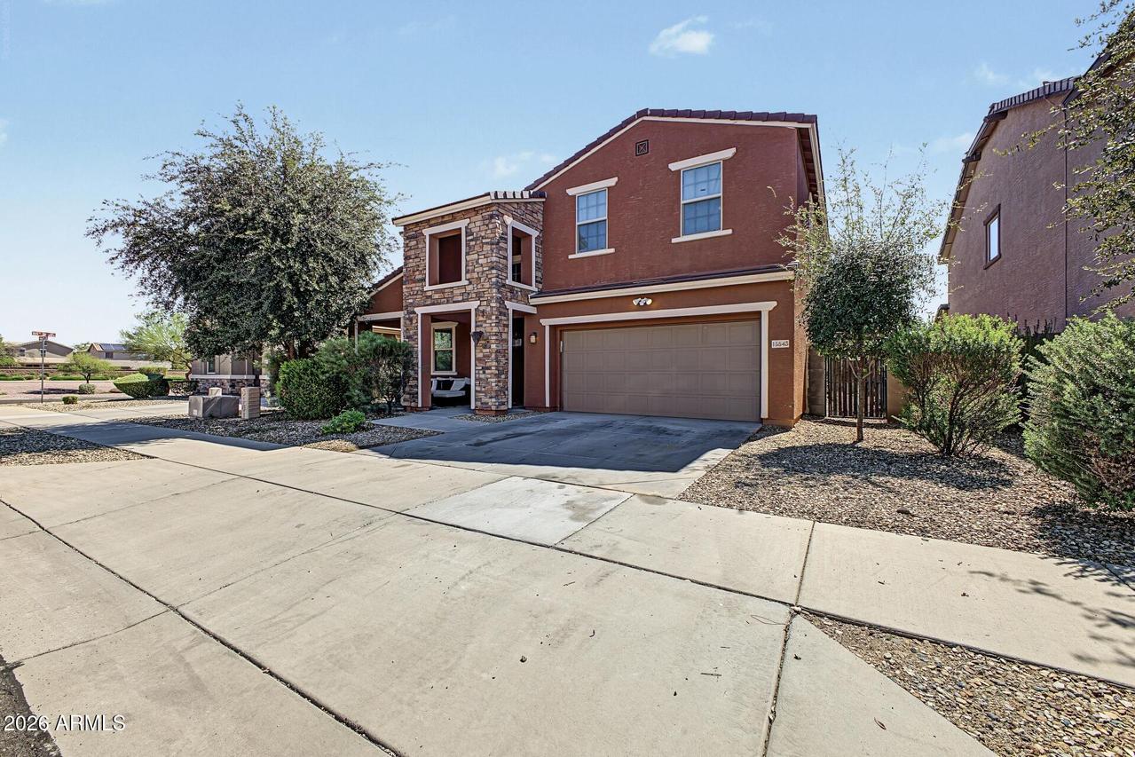 15543 W Jenan Dr., Surprise, AZ 85379