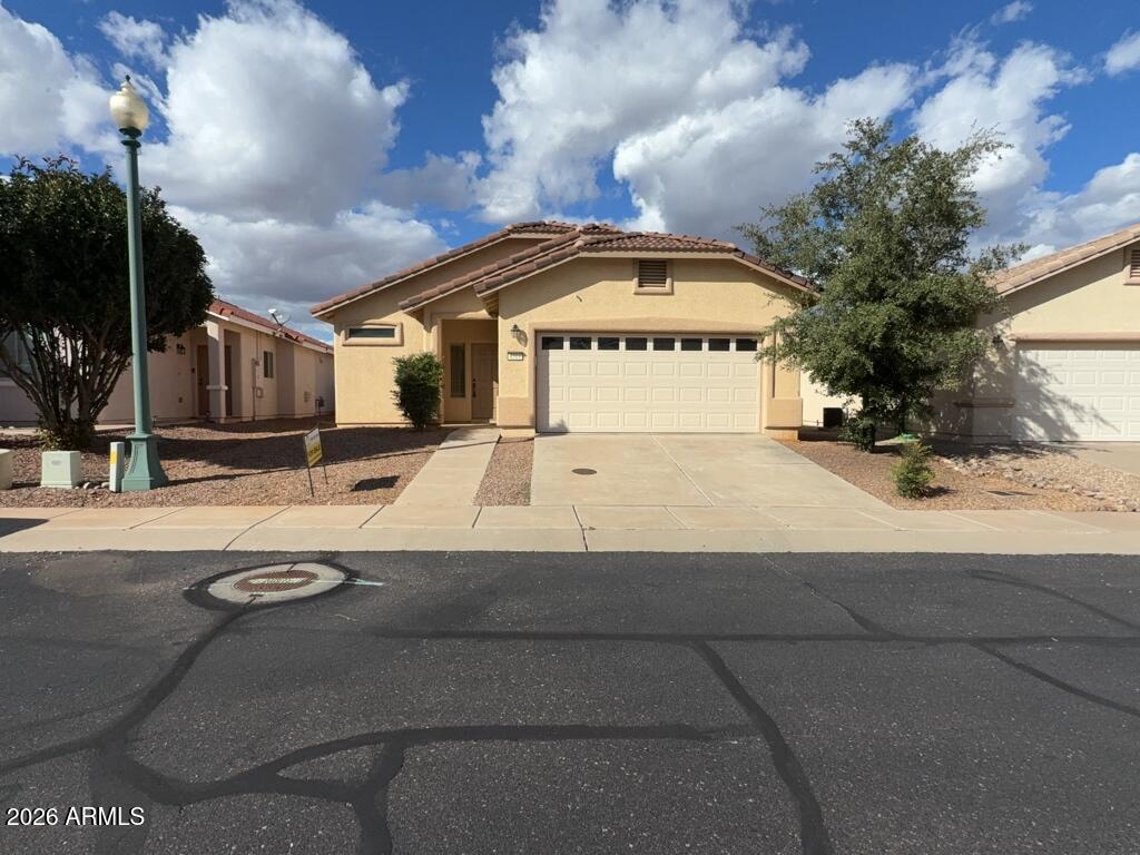 4319 Big Bend St., Sierra Vista, AZ 85650