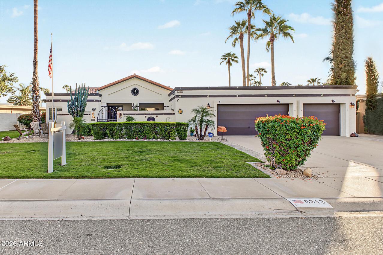 6313 E Sandra Ter., Scottsdale, AZ 85254
