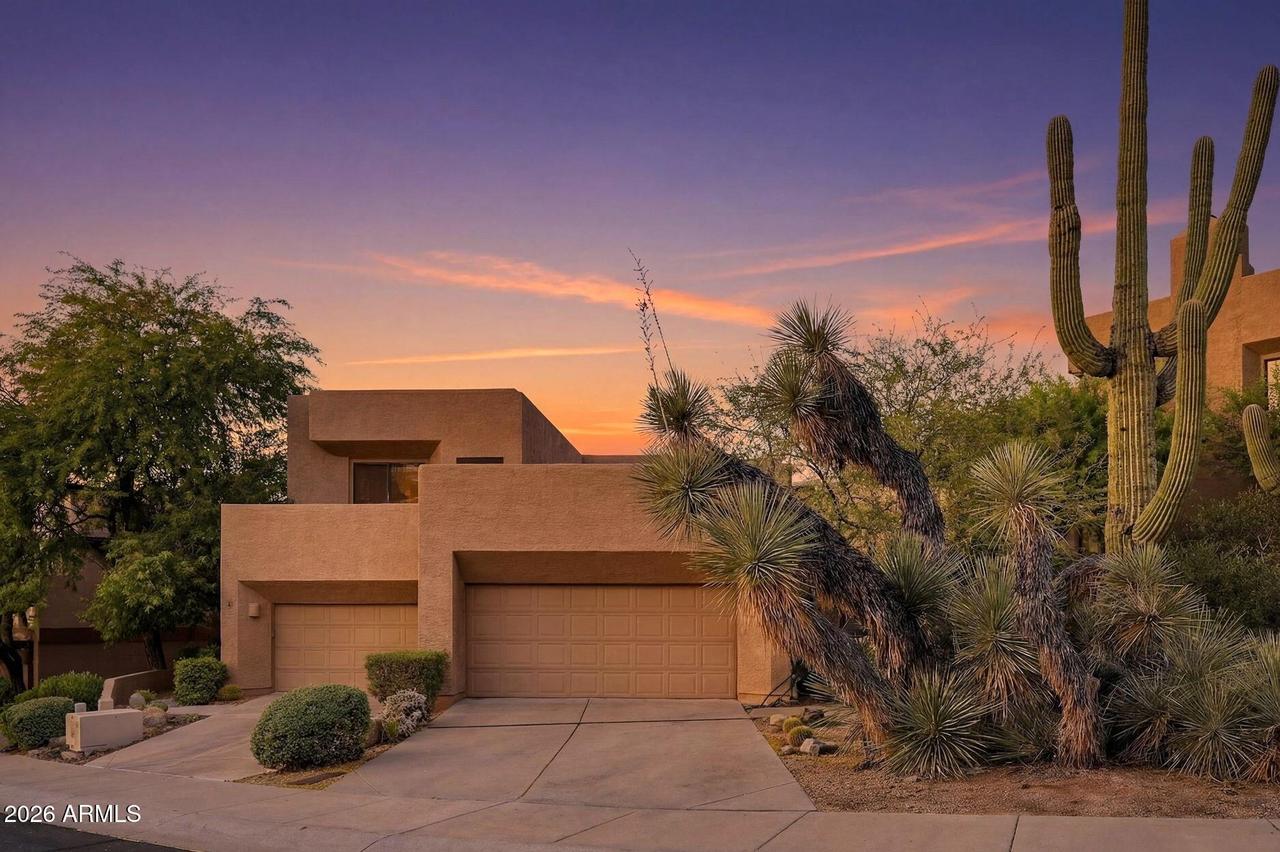 25555 N Windy Walk Dr. #83, Scottsdale, AZ 85255