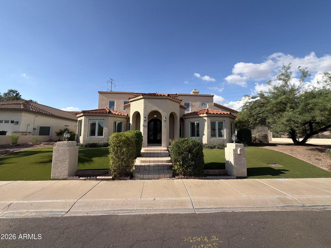 10240 E Cochise Dr., Scottsdale, AZ 85258