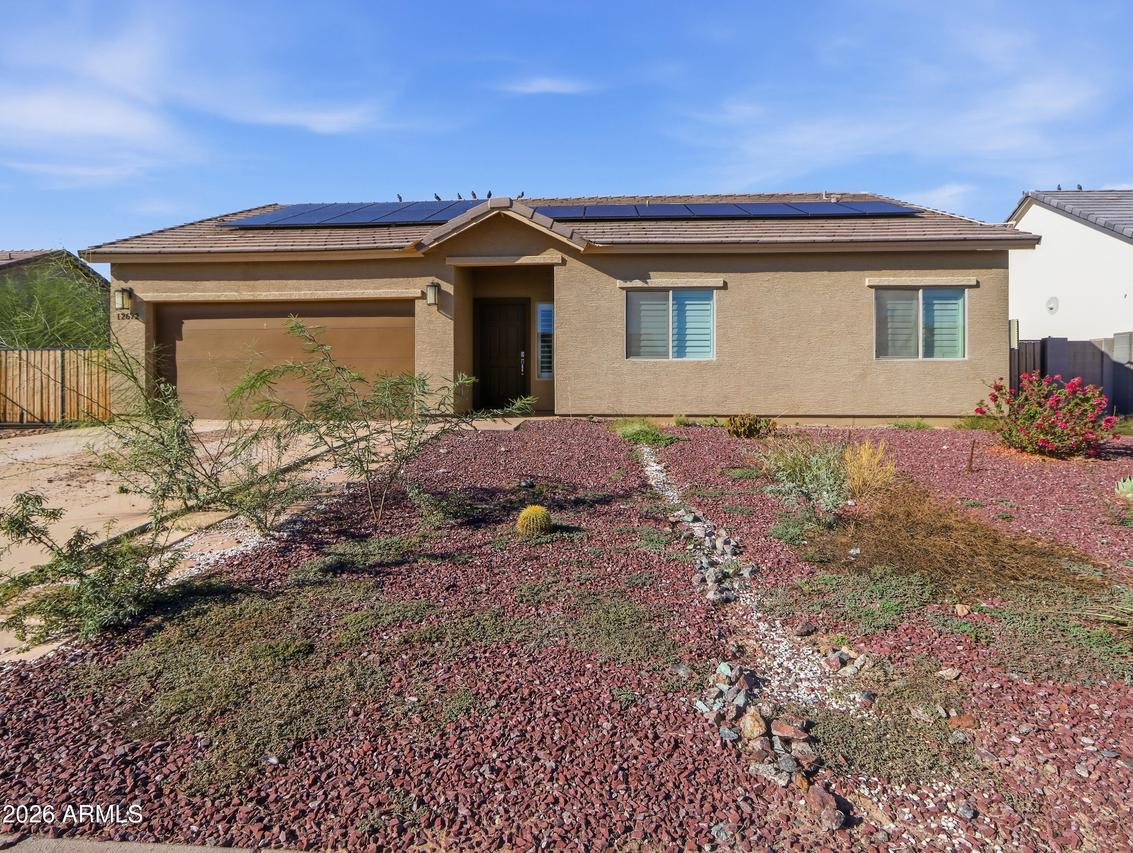 12672 W Cabrillo Dr., Arizona City, AZ 85123
