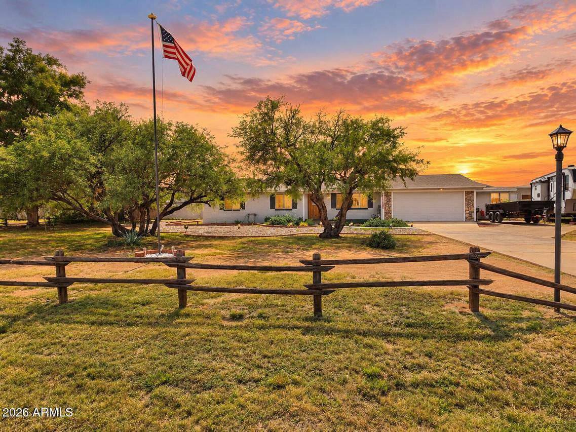 2616 Oriole Dr., Sierra Vista, AZ 85635