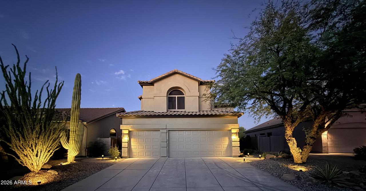3055 N Red Mountain #188, Mesa, AZ 85207