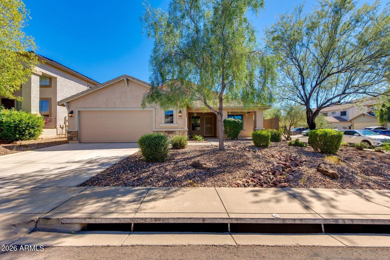 4433 W Phalen Dr., Phoenix, AZ 85087