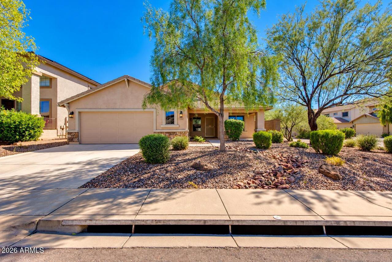 4433 W Phalen Dr., Anthem, AZ 85087