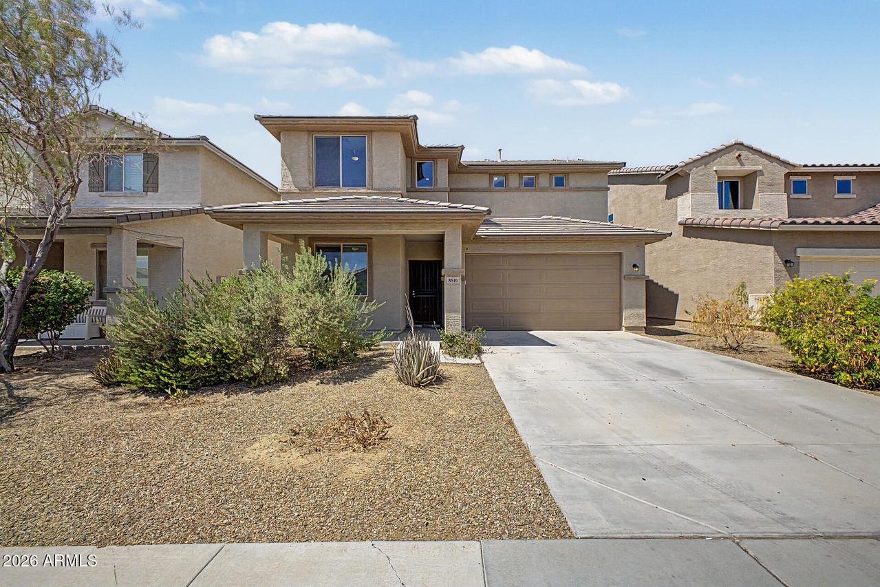 8510 N 61st Dr., Glendale, AZ 85302