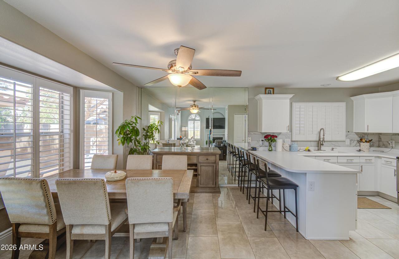 834 S Cancun Dr., Gilbert, AZ 85233